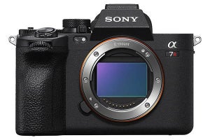 【速報】ソニー「α7R V」発表　初搭載のAIチップで被写体認識AFが劇的進化