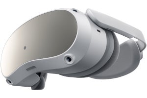 ビジネス向けVRヘッドセット「PICO 4 Enterprise」日本でも発売へ、141,900円