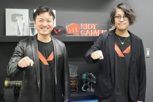 2カ月間におよぶファンイベント「Riot Games ONE」開催決定、複数企画による「お祭り」目指す