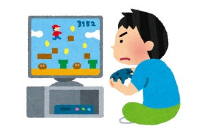 ゲーム脳でよかった？ 1日3時間のゲームが子供の認知能力を改善するという研究