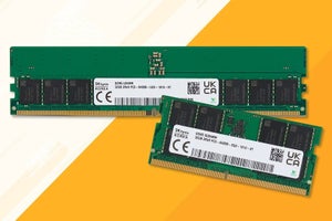 SK hynix、DDR5 6400Mbps 32GBメモリを業界に先駆けて開発