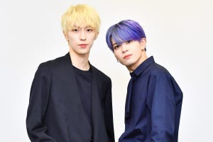 OCTPATH栗田航兵＆四谷真佑、声優初挑戦で掛け合いに楽しさ「つい笑ってしまう場面が…」