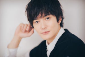 岡田将生、中井貴一から「全力で守ってあげる」と強力サポート　自分さらけ出し日々勉強