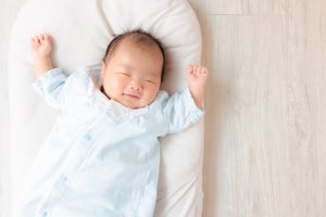 2022年赤ちゃんの名前トレンド発表! 男の子1位は「颯(はやて)」、女の子は?