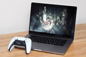 Mac版「バイオハザード ヴィレッジ」登場、“ゲームを遊ぶならWindows”の認識を変える