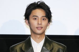 キスマイ藤ヶ谷太輔、クズ男役でアイドル業に支障　撮影終了から半年間「心も表情も動かず」