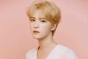 ジェジュン、ライブ東京公演生中継決定「皆さんに早く会いたくて会いたくて…」