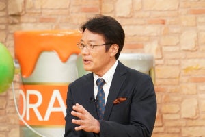 日テレ菅谷大介アナ、すい臓がん闘病生活を語る　抗がん剤治療の裏に妻の献身