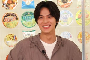 中川大志、大悟が「彼女おらんのやな」と感じた“こだわりの強さ”とは?