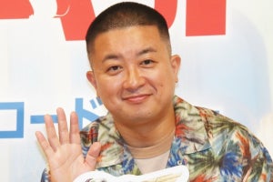 チョコプラ松尾が“敵わない”と思う後輩芸人「本流を行ってる」