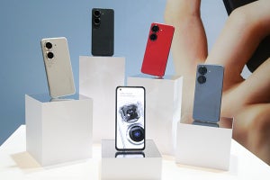 「Zenfone 9」インプレッション - コンパクトなボディにハイエンドの性能を搭載した扱いやすいスマホ