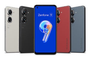 ASUS、6軸ジンバル搭載の「Zenfone 9」を11月4日に国内発売 - 99,800円より