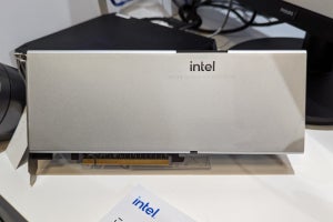 Intel Data Center GPU Flex 170を初展示？ ここで「Xe」って何かを整理してみました