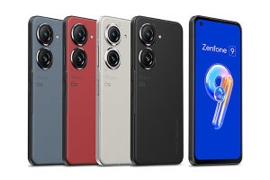 povo2.0の対応端末に「Zenfone 9」を追加