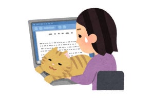 「猫ハラスメント（ネコハラ）」体験ができるコワーキングスペースが誕生、ネット「ご褒美です」