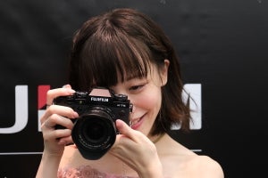 「X-T5」と「X-H2」、どっちを買えばいいんだ！ X-T4愛用の筆者が悩む理由