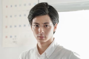 高杉真宙、『舞いあがれ！』で念願の朝ドラ初出演「すてきな青春を送らせていただいた」