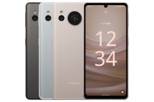 楽天モバイルから「AQUOS sense7」発売、49,980円