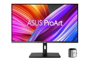 ASUS、「X-rite i1 Display Pro」同梱のプロ向け液晶「PA32UCR-K」など2製品