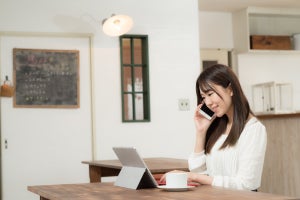 「在宅勤務日」選べるなら何曜日がいい? - 実際は「水曜日」が最多