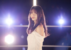 卒業発表の乃木坂46齋藤飛鳥、生配信で涙「寂しい」 ラスト参加シングルでセンター