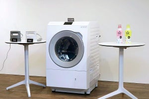 お気に入りのおしゃれ着を長くキレイに着る、洗濯機を使った自宅の上手な洗濯術