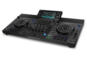 inMusic Japan、DENON DJのDJシステム「SC LIVE 4」を発売