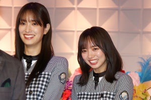 日向坂46佐々木久美、齊藤京子の歌声を絶賛「人の心に響く」「大好き」