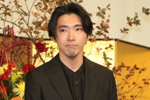 2024年大河『光る君へ』藤原道長役は柄本佑　“紫式部”吉高由里子のソウルメイト