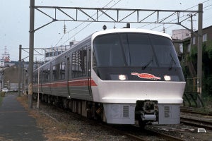 JR九州783系「ハイパーサルーン」の「有明」リバイバル運転ツアー