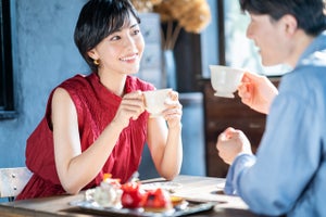 男性の半数以上が「初デート後に相手と連絡が取れなくなった」経験あり - なぜ?