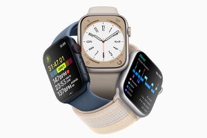 ソフトバンク、Apple Watch向けに国際ローミングサービスの提供を開始