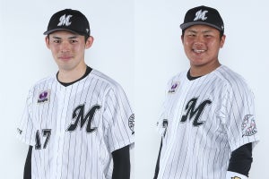 佐々木&松川、“最年少”完全試合でギネス認定「今後も記録に挑戦できる投手に」