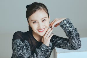 百田夏菜子、アイドル業も女優業も「全部大切」 相乗効果を実感! 役が抜けずに苦労も