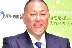 清原和博、松坂大輔との最終対決を回顧「結果も心も折れたよね」