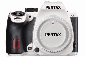 リコー、アウトドア向きの防塵防滴デジタル一眼レフ「PENTAX KF」