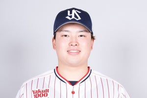 村上宗隆、スポーツ部門で「SUITS OF THE YEAR 2022」受賞決定