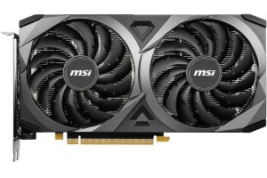 MSI、GeForce RTX 3060搭載グラボにGDDR6 8GBメモリ採用版を新発売