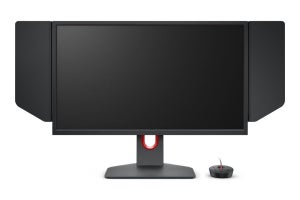 ベンキュー、「ZOWIE」ブランドからリフレッシュレート360Hzに対応したゲーミングモニター