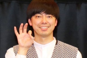 コットン西村、『KOC』後に助けられた相方の一言「衣装を片付けながら…」