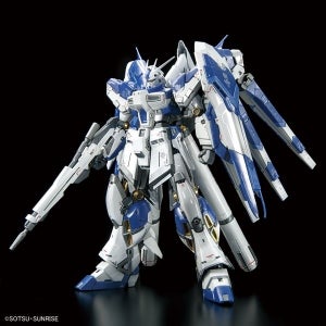 『ガンダム 逆襲のシャア ベルトーチカ・チルドレン』より限定仕様「RG Hi-νガンダム」が登場