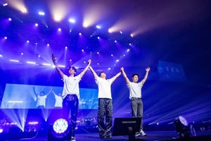 FTISLAND、3年ぶりの来日ツアー放送「期待してください!」