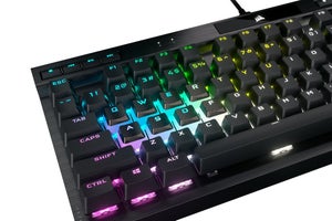 CORSAIR、CHERRY MX対応のFPS/MOBA用交換用キーキャップ