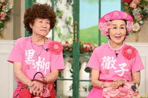 結婚50年の林家ペー・パー子夫妻、元は兄妹弟子　交際のきっかけは