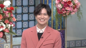 加藤シゲアキ、NEWSの仕事の合間に小説執筆「休みがないのが普通」