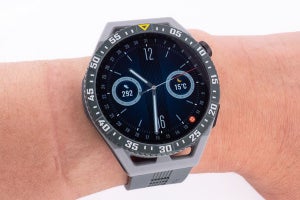 ファーウェイ最新のお手頃＆大画面スマートウォッチ「WATCH GT 3 SE」実機に触った！ 運動計測と長時間バッテリーが魅力