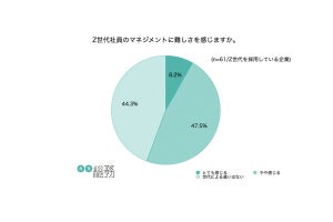 Z世代が持つスキルの特徴、デジタルリテラシー、情報処理能力、その次は?