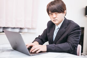 継続できる人、できない人の「違い」を指摘して注目が集まる! ズバリな解説に、「これは響く」「できる側でありたい」「そうしたくなくてもそうなる」の声