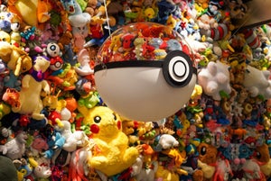 【ミスド×ポケモン】ニャオハ・ホゲータ・クワッスがいっぱい! 高田馬場に限定デコレーションショップが登場