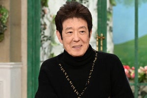 舟木一夫、今年2月に死去・西郷輝彦さんの無念思い涙　コンサートがコロナ禍で中止に